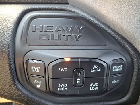 New 2026 RAM 2500 Power Wagon image 11