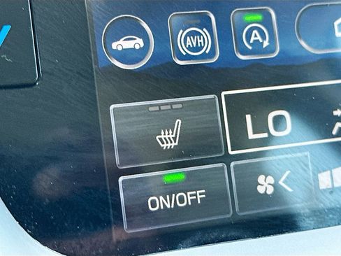 Used 2023 Subaru Legacy Limited AWD/4WD image 19