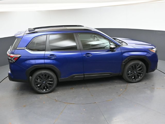 New 2026 Subaru Forester Sport AWD/4WD image 51