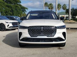 Certified 2024 Lincoln Nautilus Reserve w/ Equipment Group 202A video 2