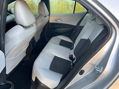 Used 2021 Toyota Corolla XSE image 13