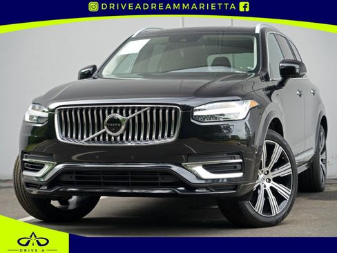 Used 2020 Volvo XC90 T8 Inscription AWD/4WD image 1