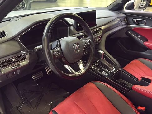 Used 2023 Acura Integra A-Spec image 15