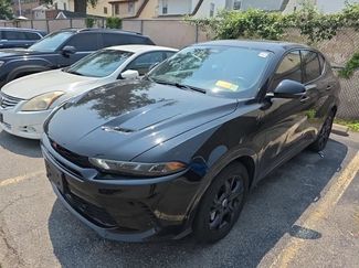 Used 2024 Dodge Hornet R/T Plus w/ Tech Pack Plus w/o Parking AWD/4WD video 3