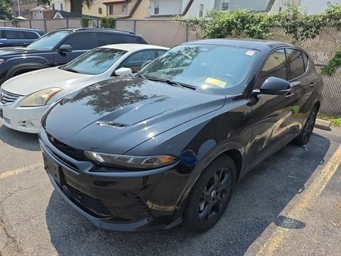 Used 2024 Dodge Hornet R/T Plus w/ Tech Pack Plus w/o Parking AWD/4WD image 3