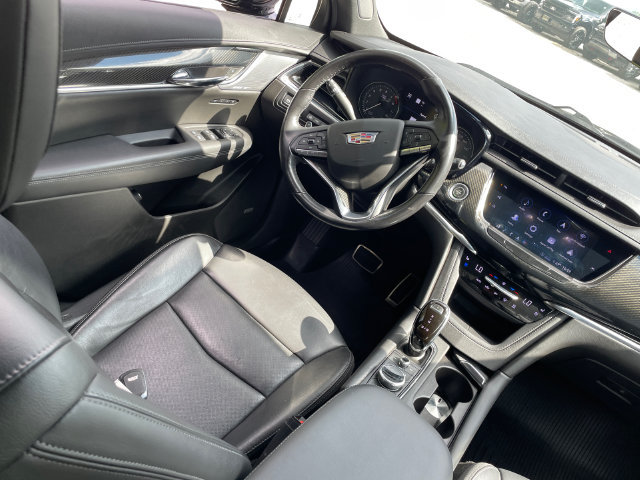 Used 2020 Cadillac XT6 Sport AWD/4WD image 25