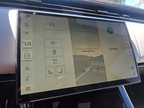 Used 2024 Land Rover Range Rover Sport Dynamic SE image 28