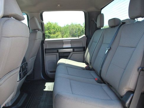 Used 2022 Ford F350 XLT w/ XLT Premium Package AWD/4WD image 26