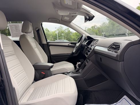 Used 2024 Volkswagen Tiguan S AWD/4WD image 16