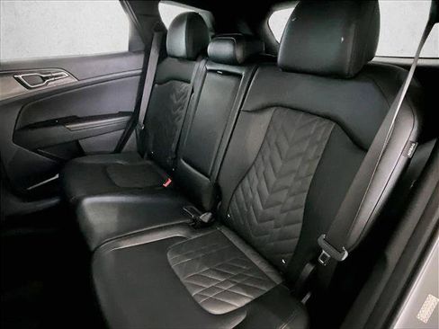 Used 2024 Kia Sportage X-Pro Prestige AWD/4WD image 28