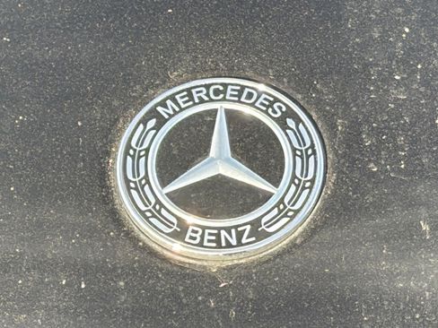 Used 2019 Mercedes-Benz GLC 43 AMG AMG GLC 43 image 8