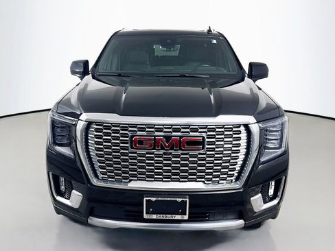Used 2024 GMC Yukon Denali w/ Denali Reserve Package AWD/4WD image 6