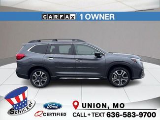 Used 2024 Subaru Ascent Touring video 1