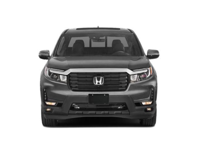 Used 2021 Honda Ridgeline RTL-E image 4