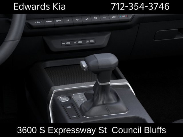 New 2027 Kia Seltos LX AWD/4WD image 25