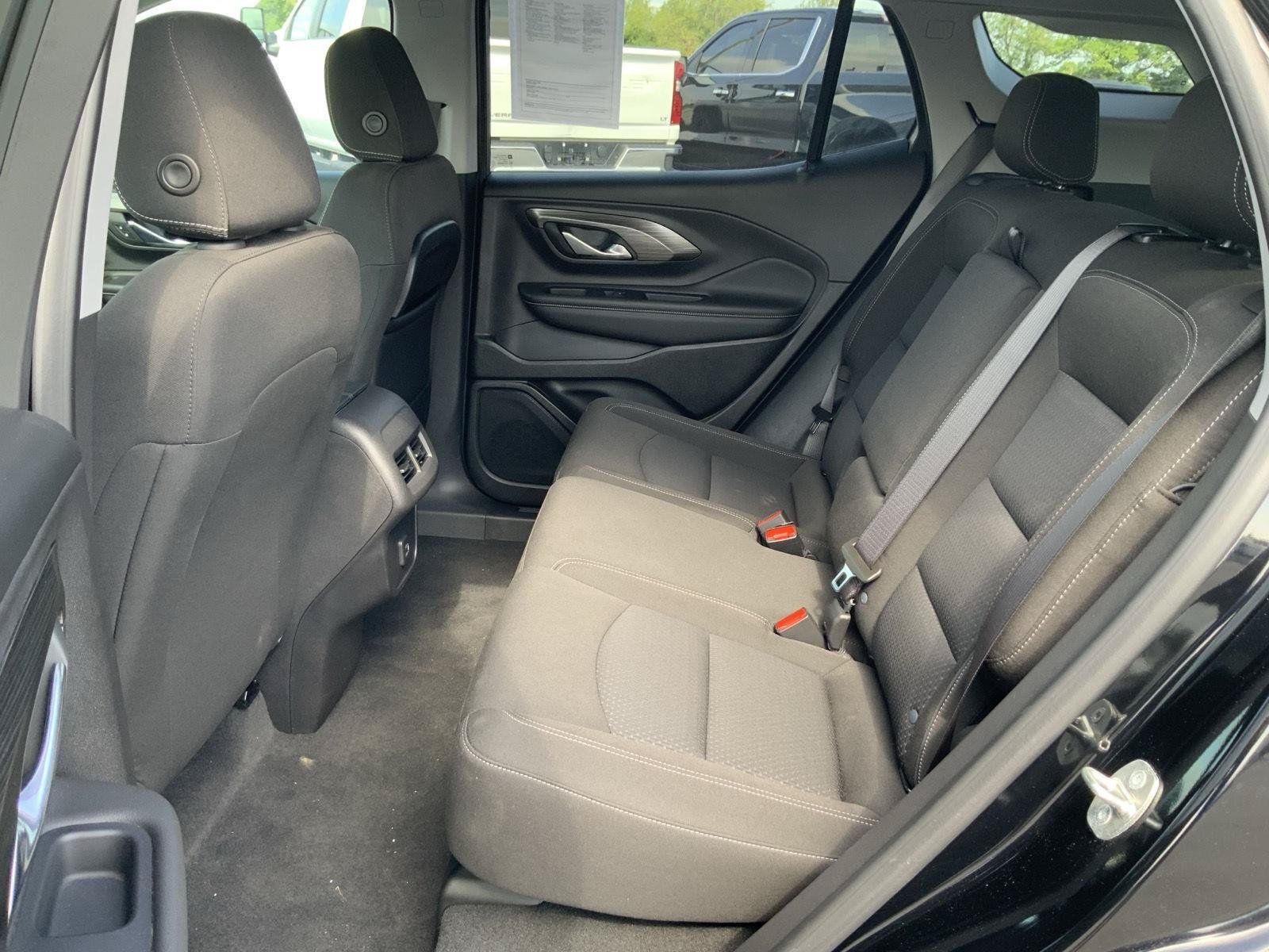 Used 2023 GMC Terrain SLE AWD/4WD image 44