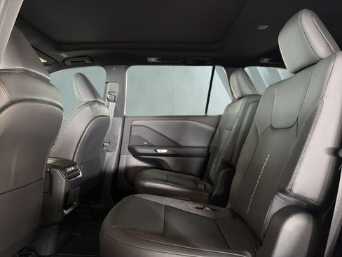 Certified 2026 Lexus TX 350 AWD w/ Technology Package image 11