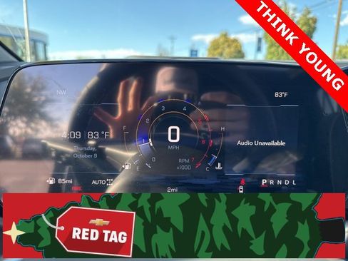 New 2026 Chevrolet Suburban Premier w/ Sun And Tow Package image 24