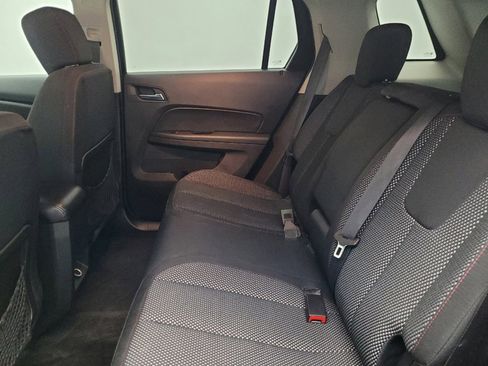 Used 2016 GMC Terrain SLE FWD image 18