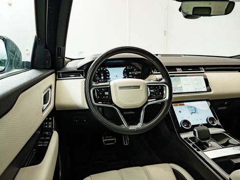Used 2023 Land Rover Range Rover Velar R-Dynamic S AWD/4WD image 33