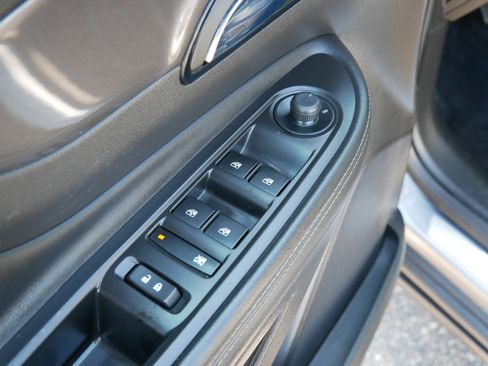 Used 2020 Buick Encore Sport Touring w/ Safety Package image 16