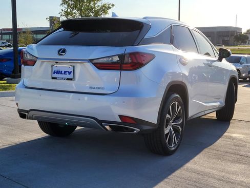 Used 2022 Lexus RX 350 AWD w/ Premium Package image 5