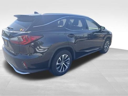Used 2020 Lexus RX 350L Premium w/ Premium Package AWD/4WD image 7