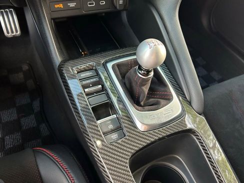 Used 2024 Acura Integra Type S FWD image 32