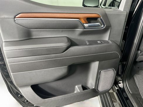 Used 2022 GMC Sierra 1500 Denali w/ Denali Reserve Package image 27