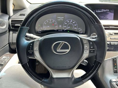 Used 2014 Lexus RX 350 AWD w/ Navigation Package image 22