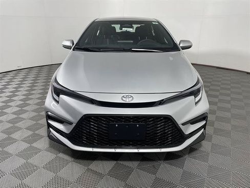 New 2026 Toyota Corolla SE FWD image 2