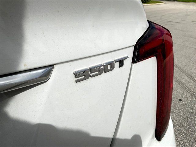 Used 2022 Cadillac CT5 Luxury w/ Sun And Sound Package RWD image 28