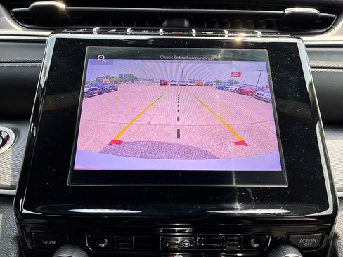 Used 2025 Jeep Grand Cherokee L Laredo AWD/4WD image 19