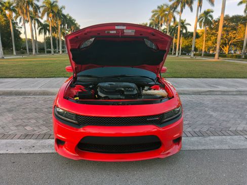 Used 2022 Dodge Charger GT image 36