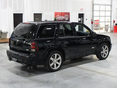 Used 2006 Chevrolet TrailBlazer LT w/ SS Package image 39