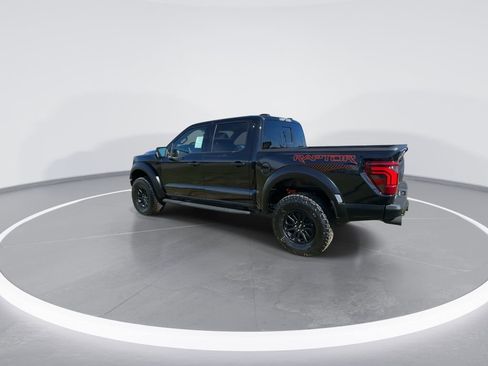 New 2026 Ford F150 Raptor AWD/4WD image 6