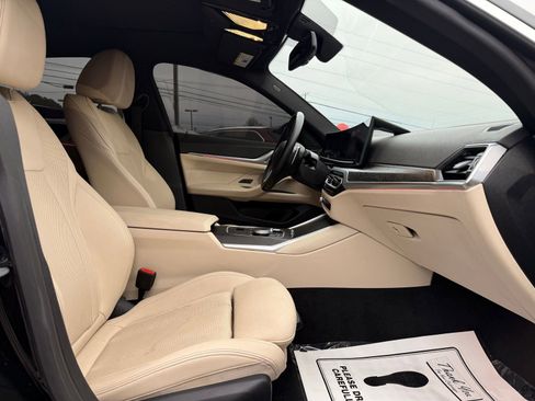 Used 2024 BMW 430i Gran Coupe w/ Premium Package image 32