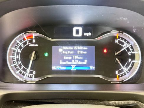 Used 2019 Honda Ridgeline RTL-T image 24