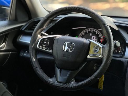 Used 2017 Honda Civic LX image 27