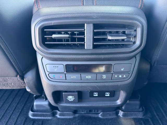 Used 2026 Honda Passport TrailSport Elite image 26