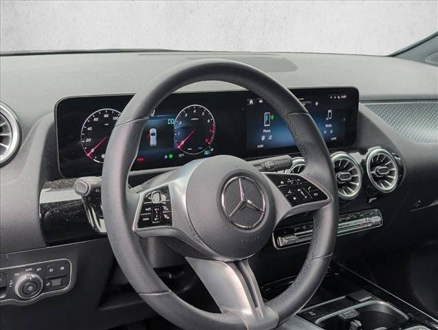 Certified 2024 Mercedes-Benz GLA 250 image 15