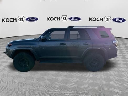Used 2020 Toyota 4Runner SR5 image 4