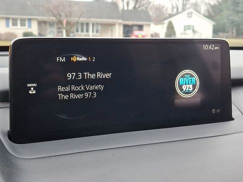 Used 2023 MAZDA CX-9 Touring Plus image 16