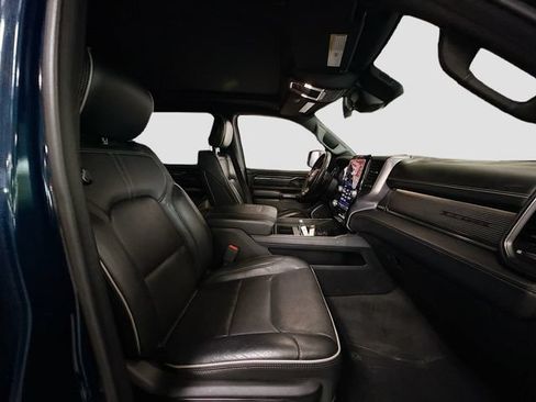 Used 2021 RAM 1500 Limited AWD/4WD image 31