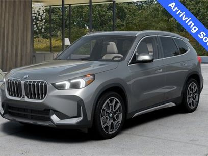 New 2026 BMW X1 xDrive28i
