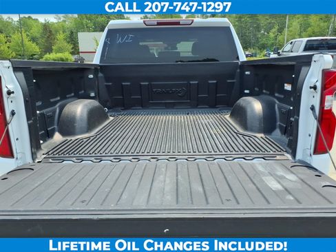 Used 2026 Chevrolet Silverado 1500 RST AWD/4WD image 10