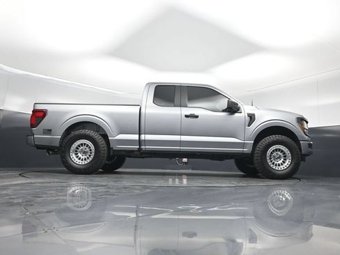 Used 2024 Ford F150 STX RWD image 45