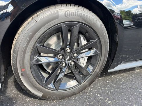 New 2026 Ford Mustang GT RWD image 9
