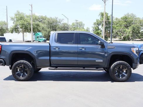 Used 2021 GMC Sierra 1500 Elevation image 10