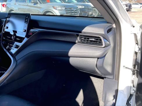 Used 2024 Toyota Camry XSE image 17